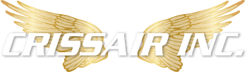 Crissair, Inc.